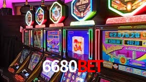 cassino 6680bet