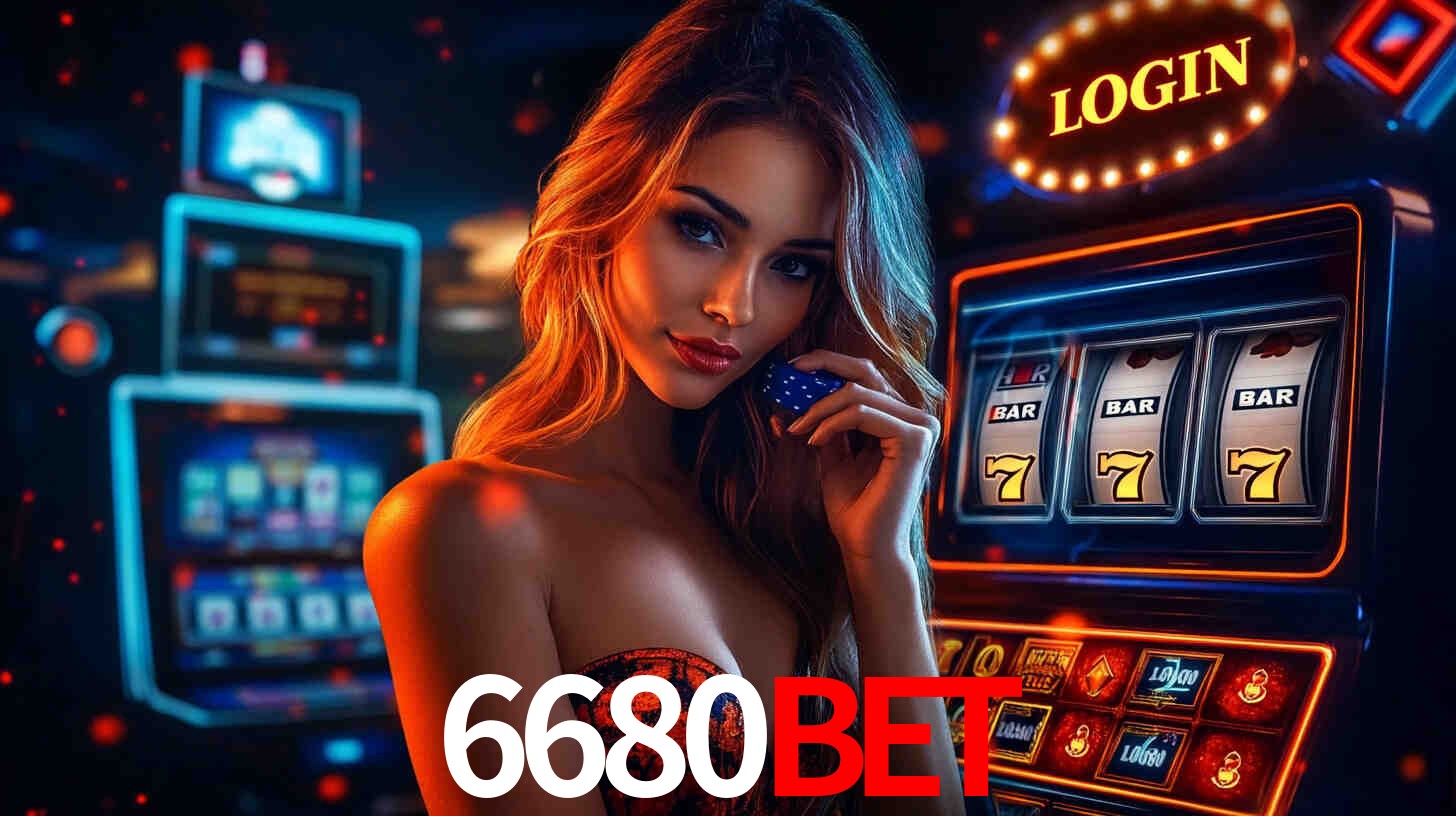 6680bet App Interface