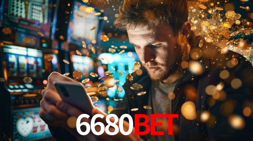 Especiais de Fim de Semana 6680bet