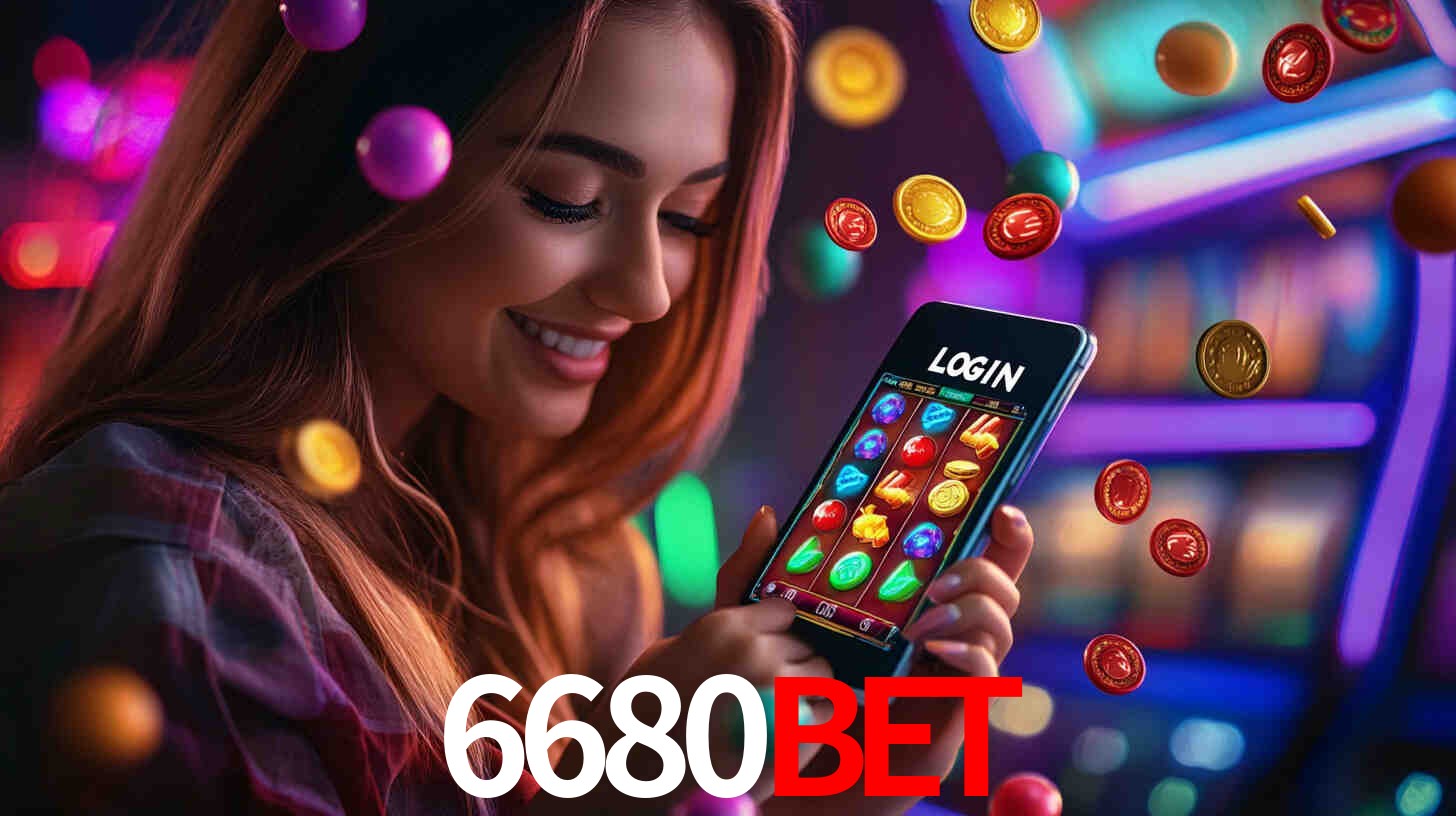 VIP Casino 6680bet