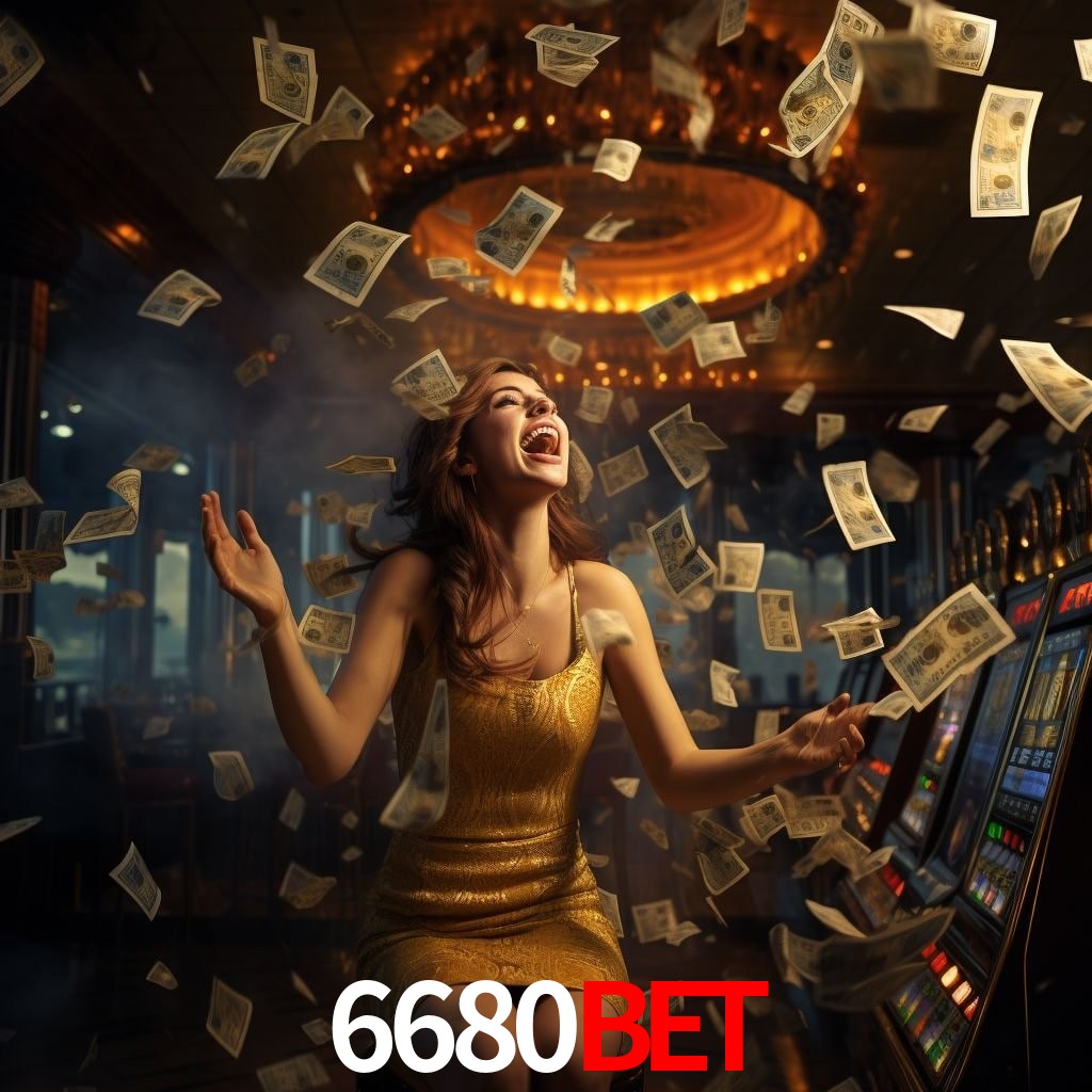 Slot Games 6680bet
