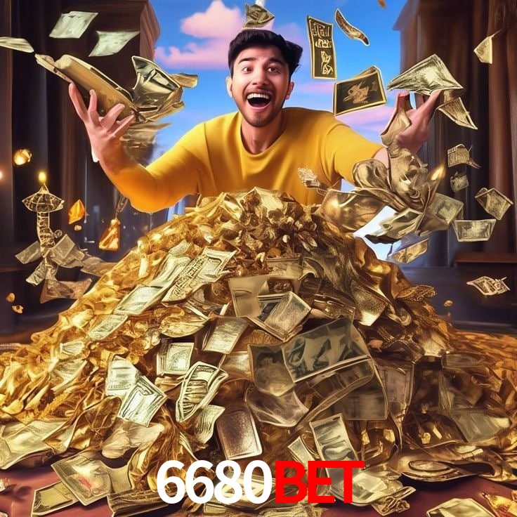 Jogos Exclusivos 6680bet