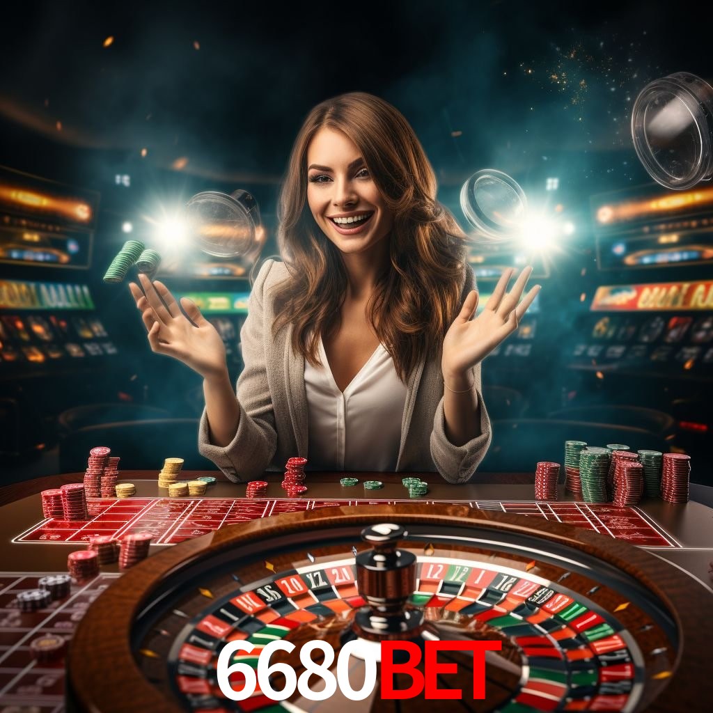 Spaceman Game 6680bet