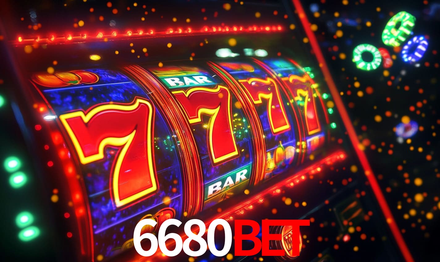 Tournaments 6680bet