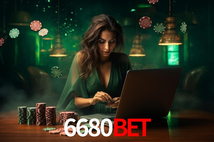 6680bet