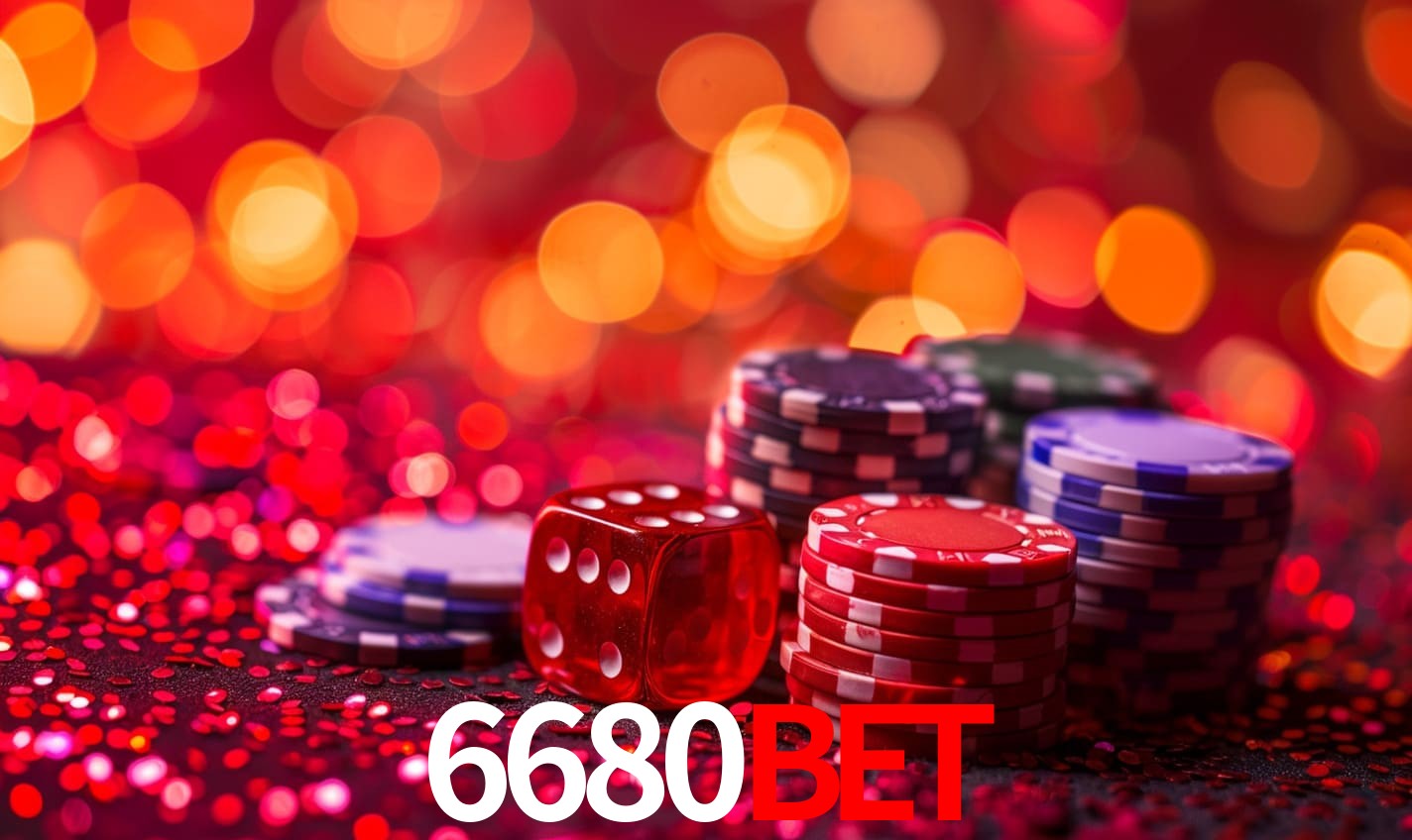 Descubra o Programa VIP da 6680bet: Vantagens Exclusivas para Jogadores