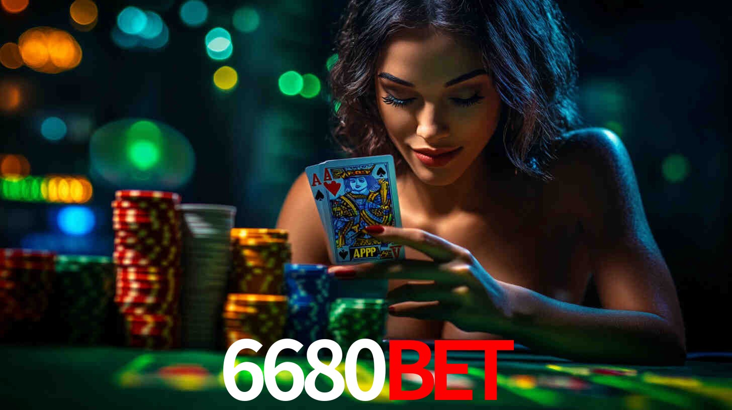 Descubra a Essência do 6680bet: Nossa História e Compromissos