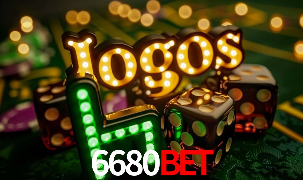 Jogo Spaceman 6680bet