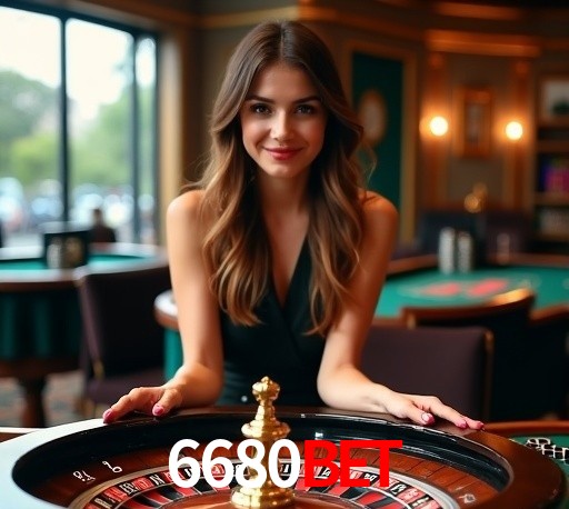 Ofertas Exclusivas 6680bet