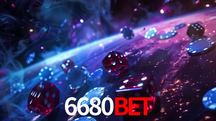 Exclusive Offers 6680bet