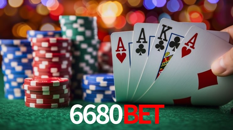 Ofertas Imperdíveis na 6680bet: Promoções e Bônus Que Valem a Pena