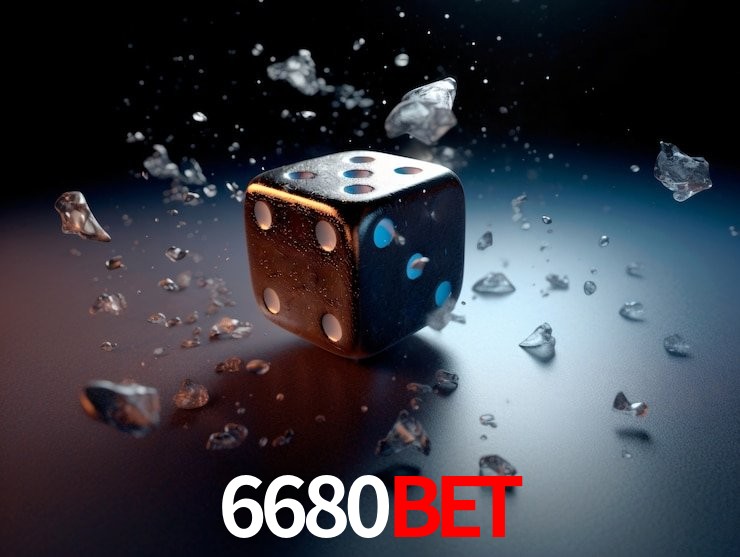 Casino Ao Vivo 6680bet