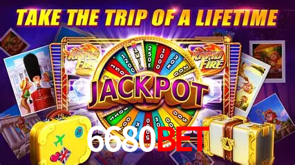 Desvendando o Mundo dos Jogos Virtuais na 6680bet