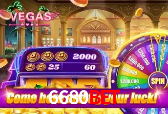 Descubra o Mundo do Cassino Online com 6680bet