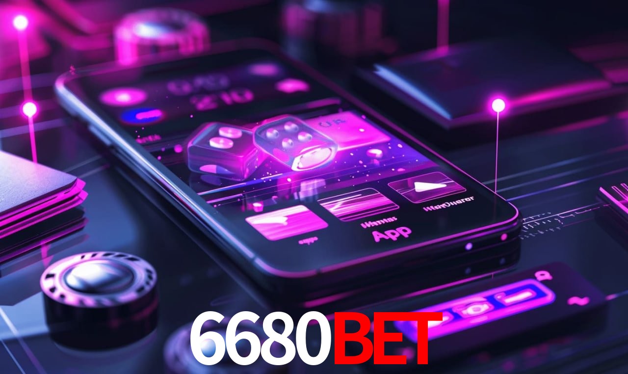 Account Benefits 6680bet