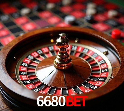 Jogos de Slot 6680bet