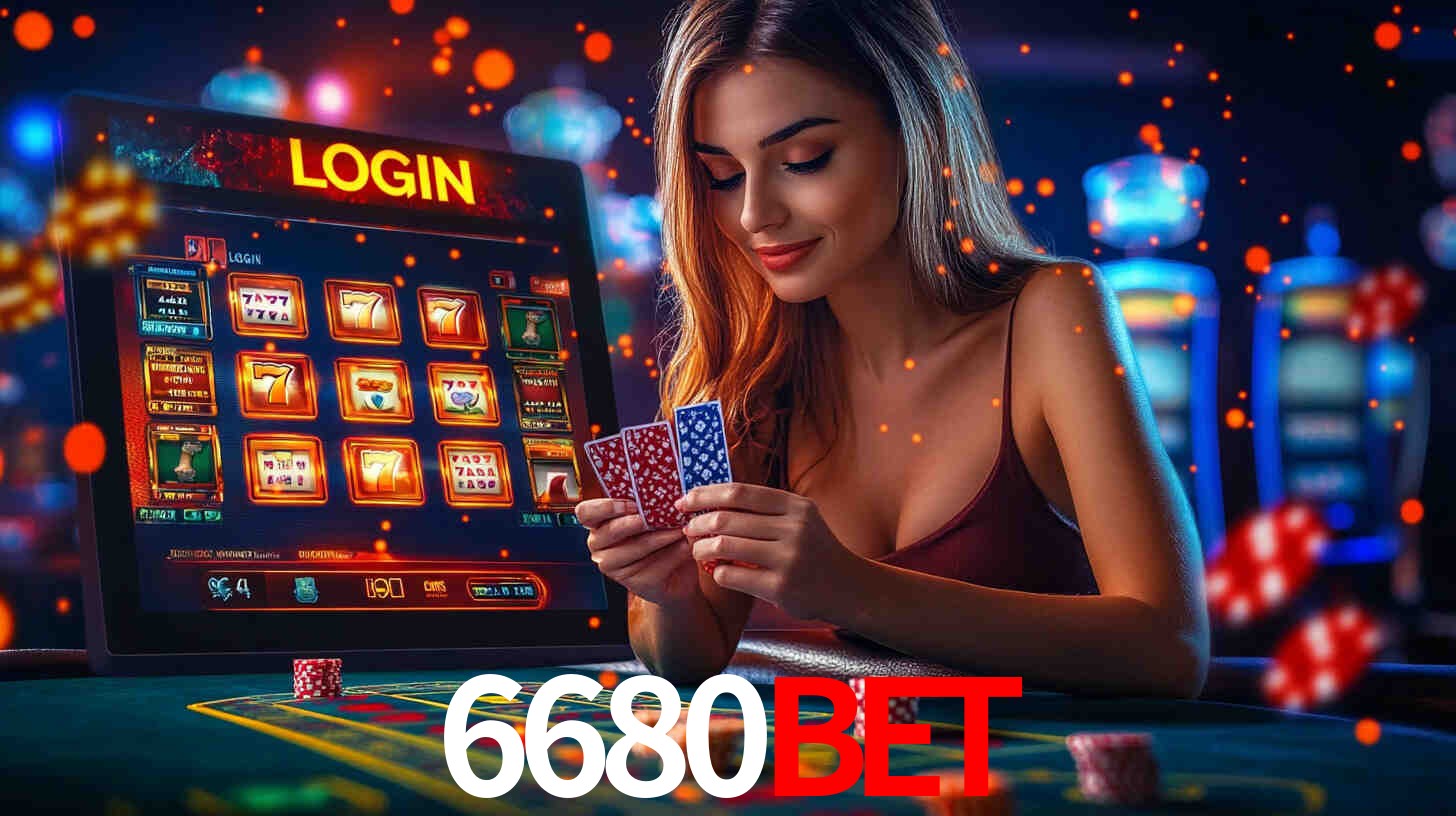 Premium Interface 6680bet