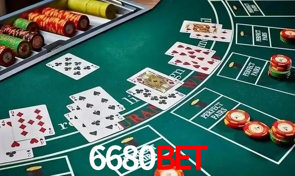 Promoção Relâmpago 6680bet