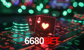 Casino VIP 6680bet