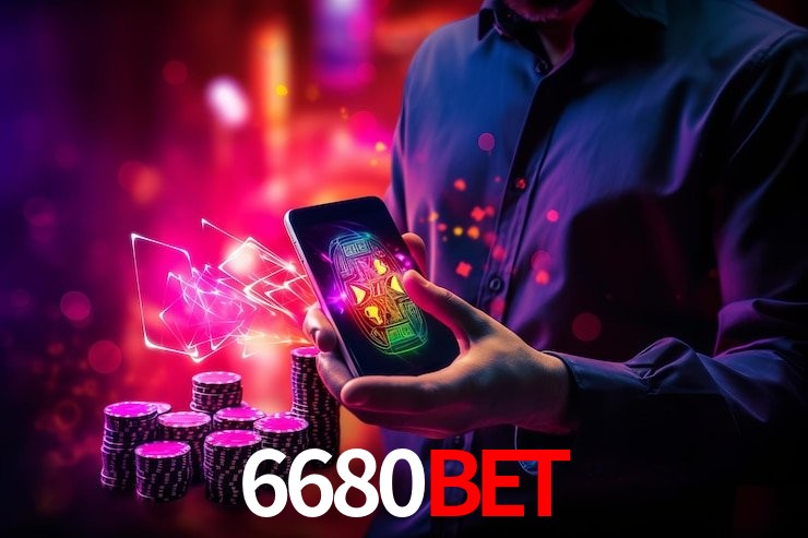 Interface Premium 6680bet