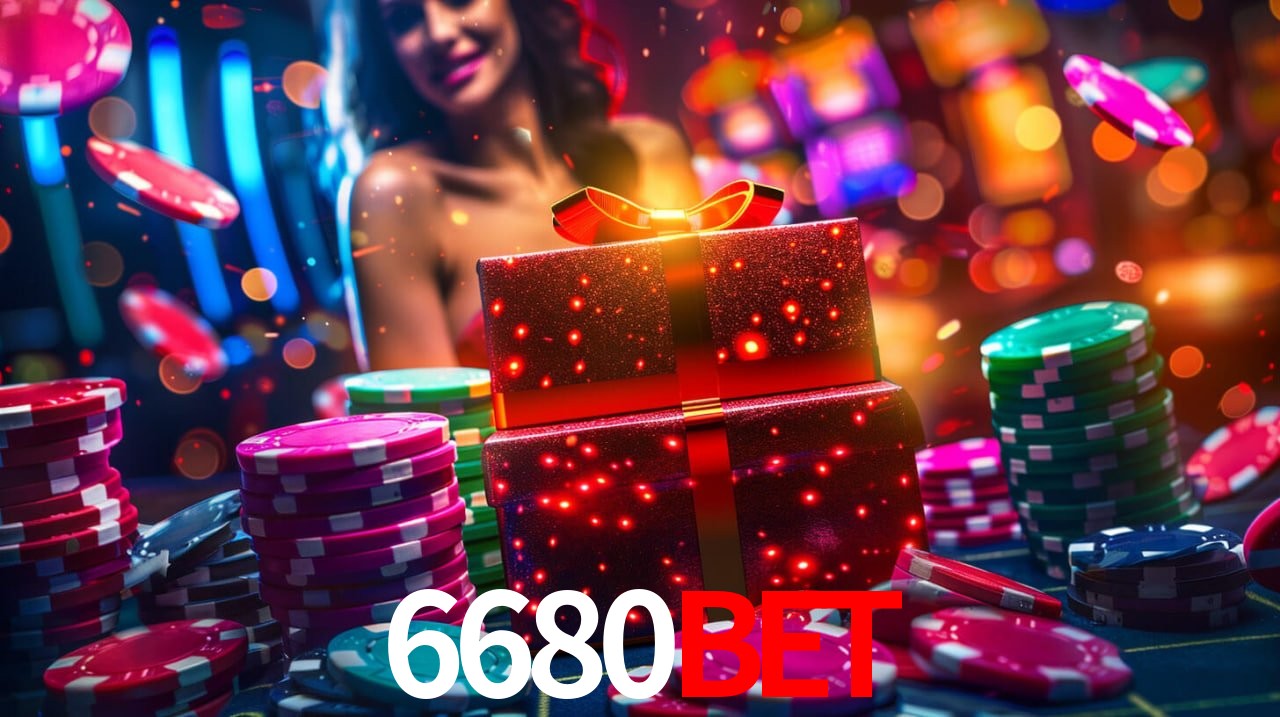 6680bet
