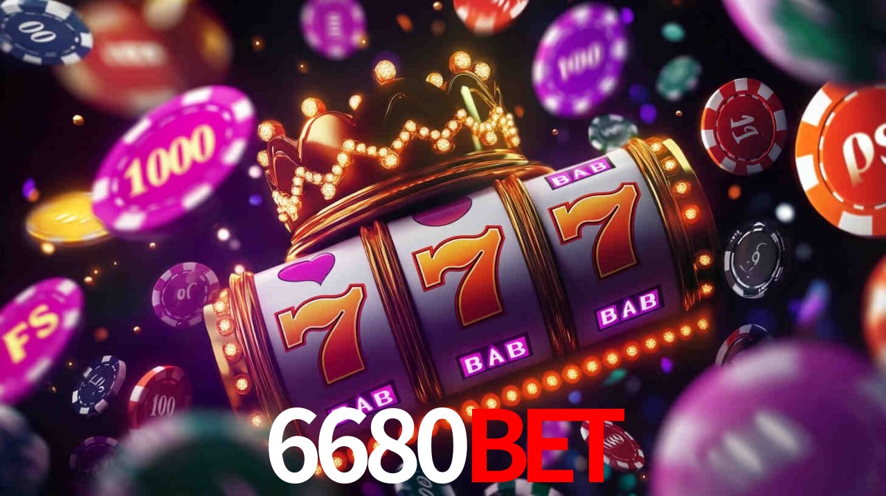 Flash Promotion 6680bet