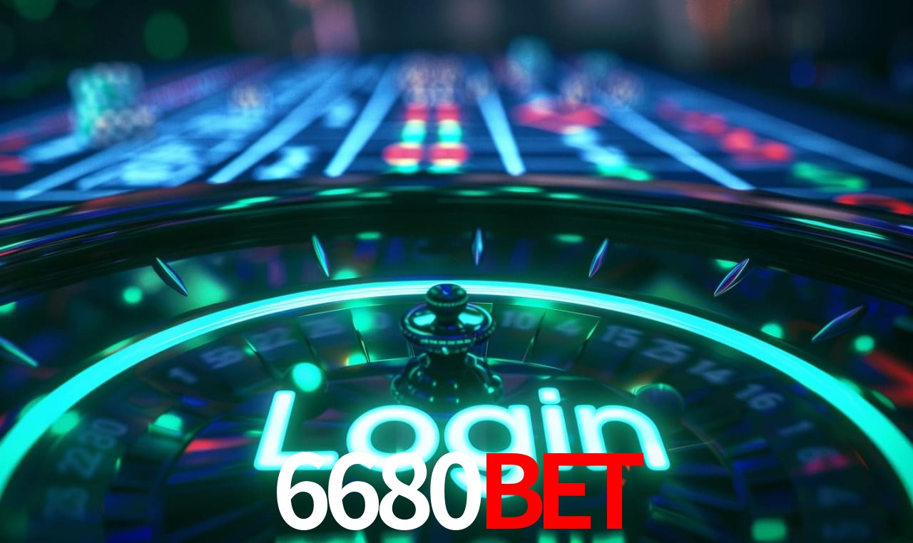 Torneios 6680bet