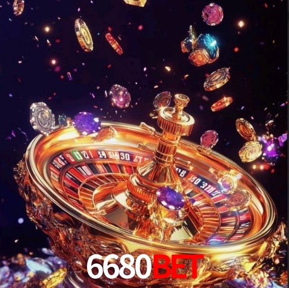 Design Responsivo 6680bet