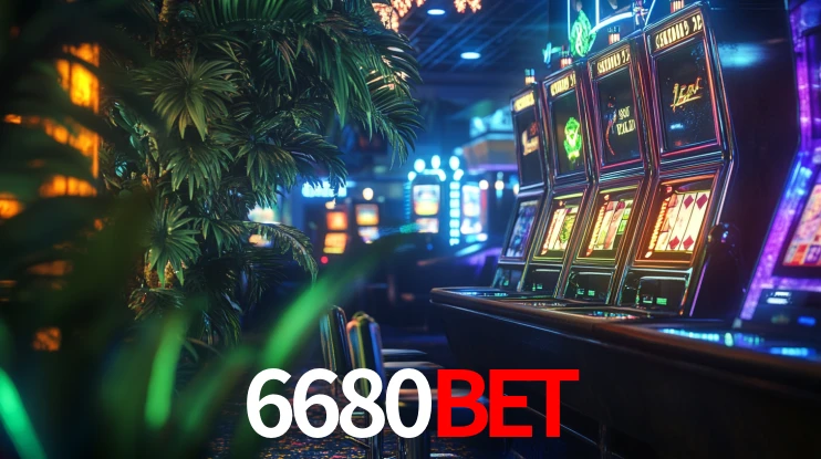 Programa VIP 6680bet