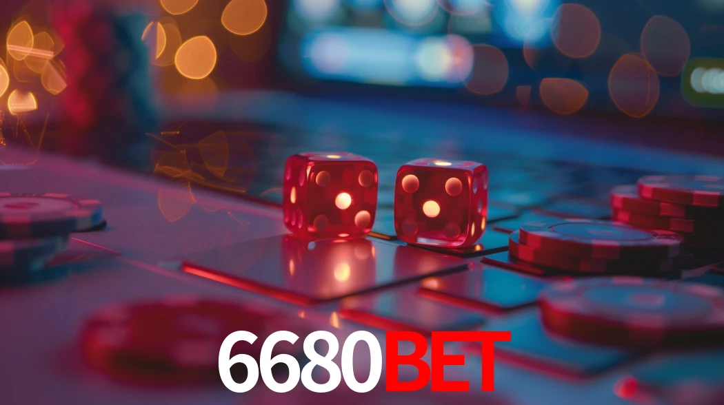 Platform Technology 6680bet