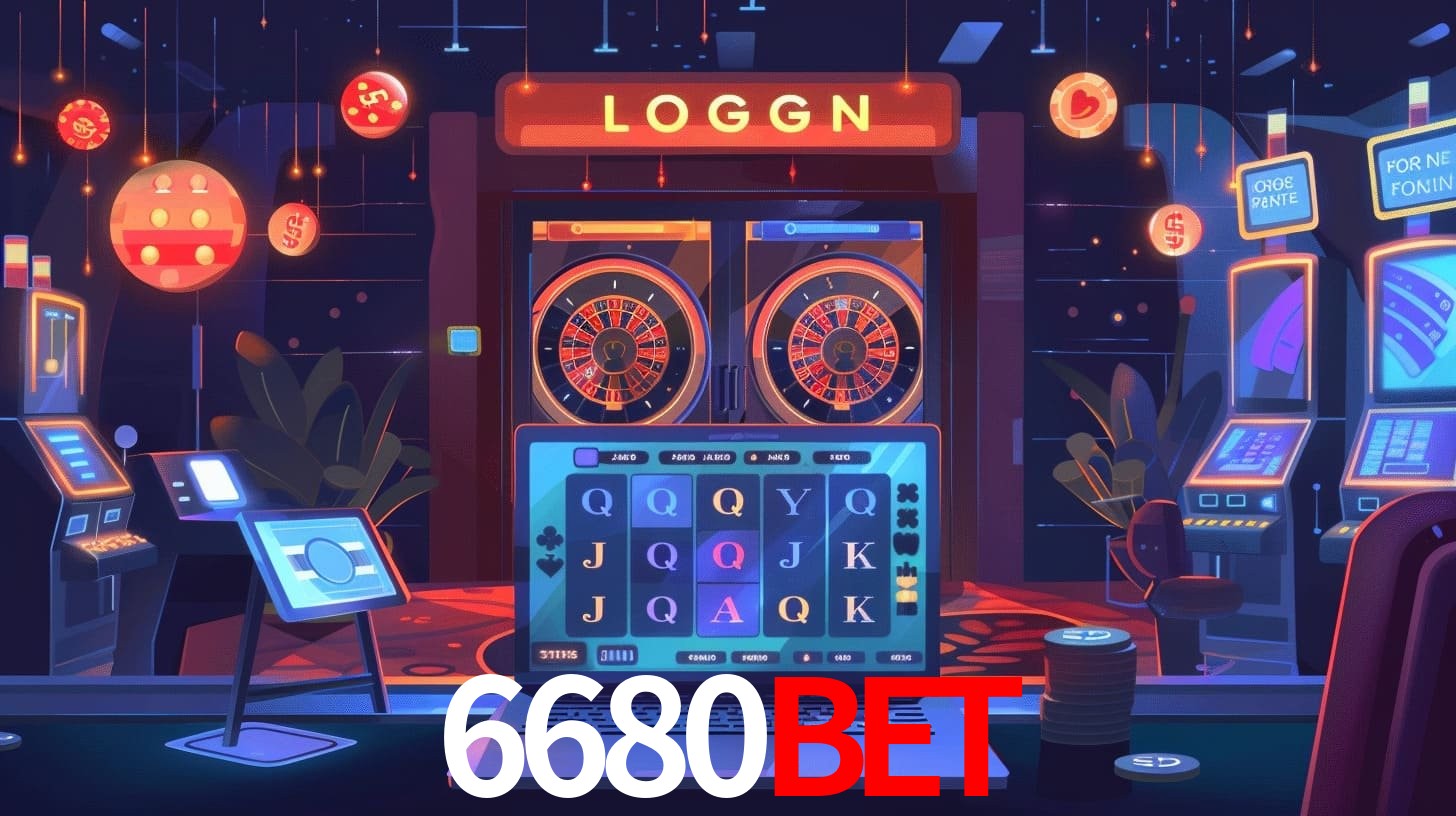 Sistemas de Segurança 6680bet