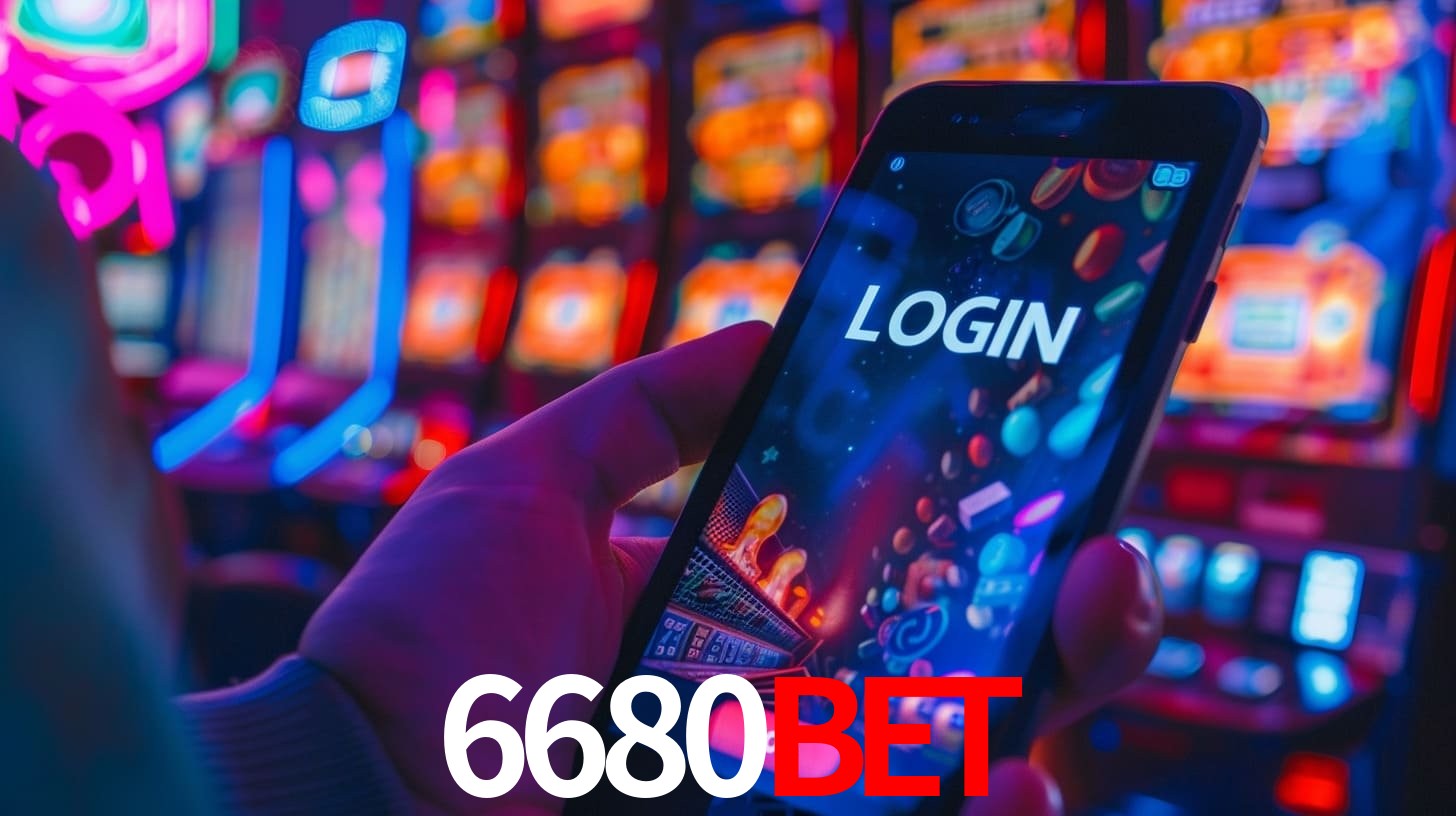 Programa VIP 6680bet