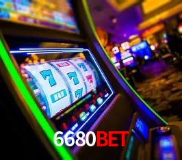 Desvendando o Mundo dos Jogos Virtuais na 6680bet