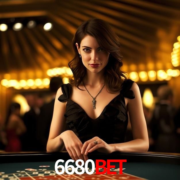 Explorando a Categoria de Eventos em Apostas na 6680bet