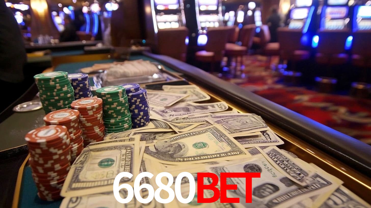 6680bet login — painel de entrada no app oficial