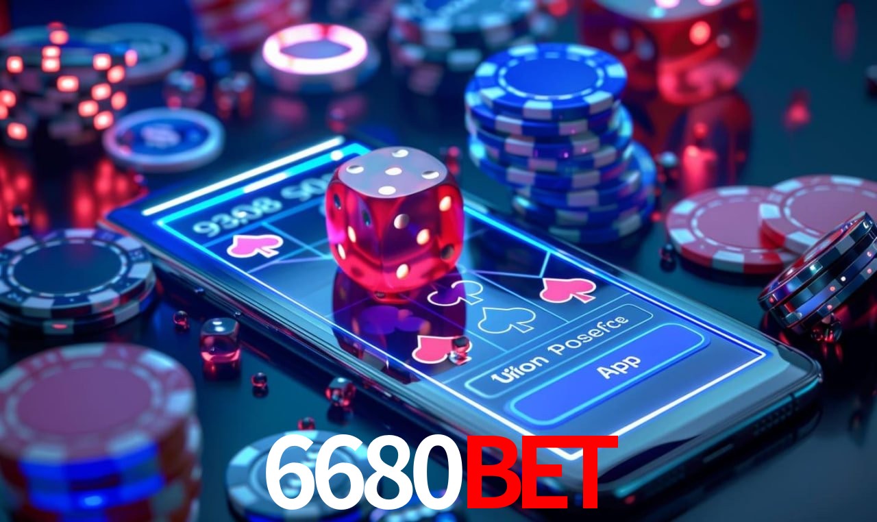 6680bet plataforma — depósito PIX instantâneo no caixa