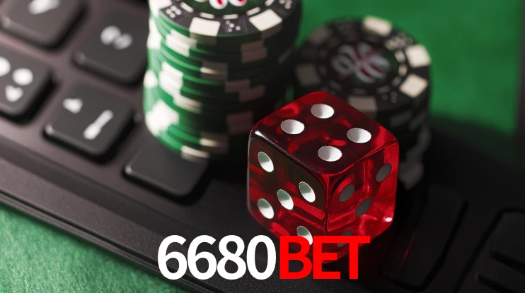 Responsive Design 6680bet