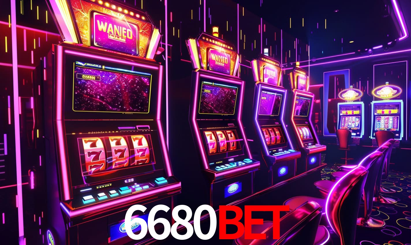 Descubra o Programa VIP da 6680bet: Vantagens Exclusivas para Jogadores