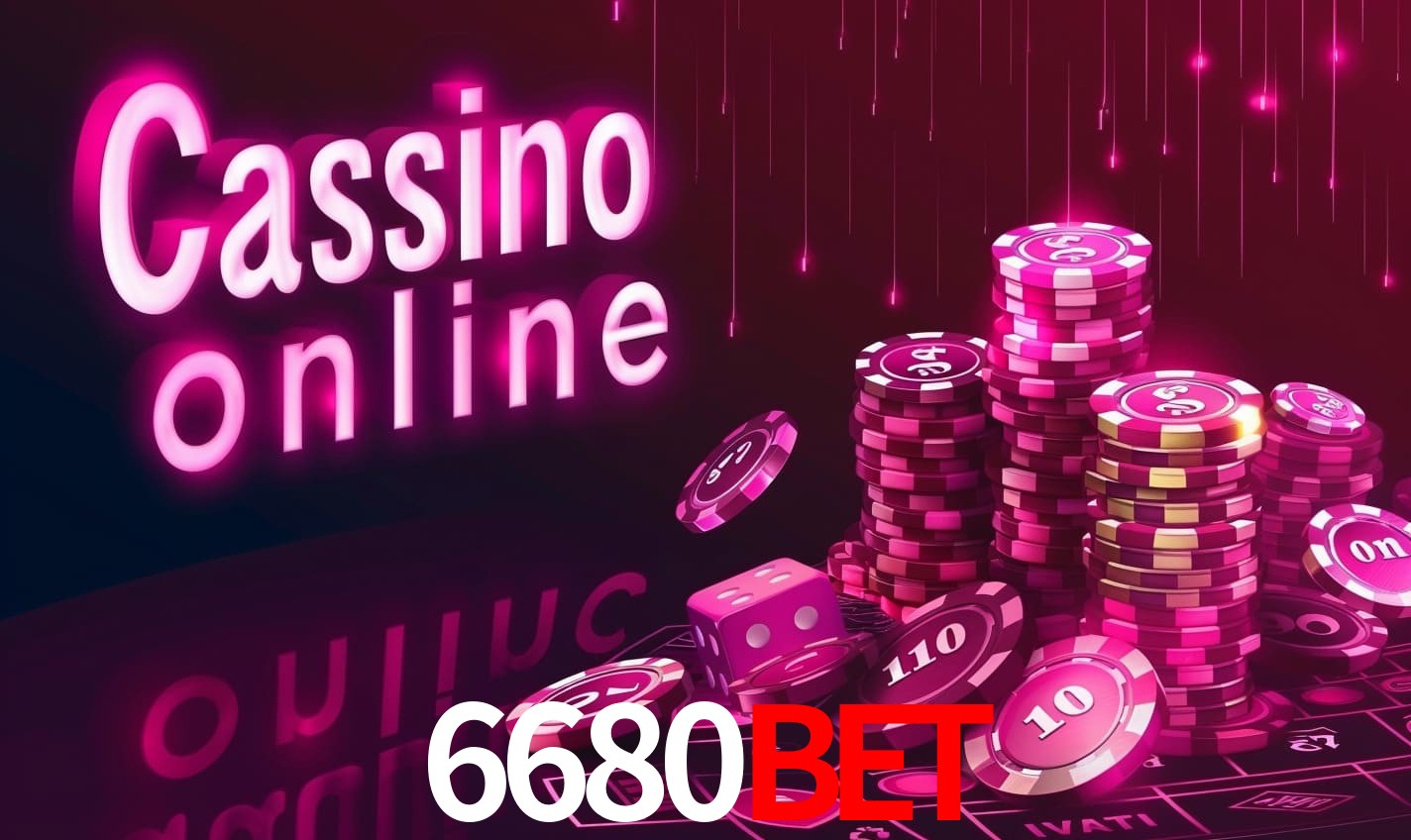 Inovações de Jogos na 6680bet: O Futuro das Experiências Interativas