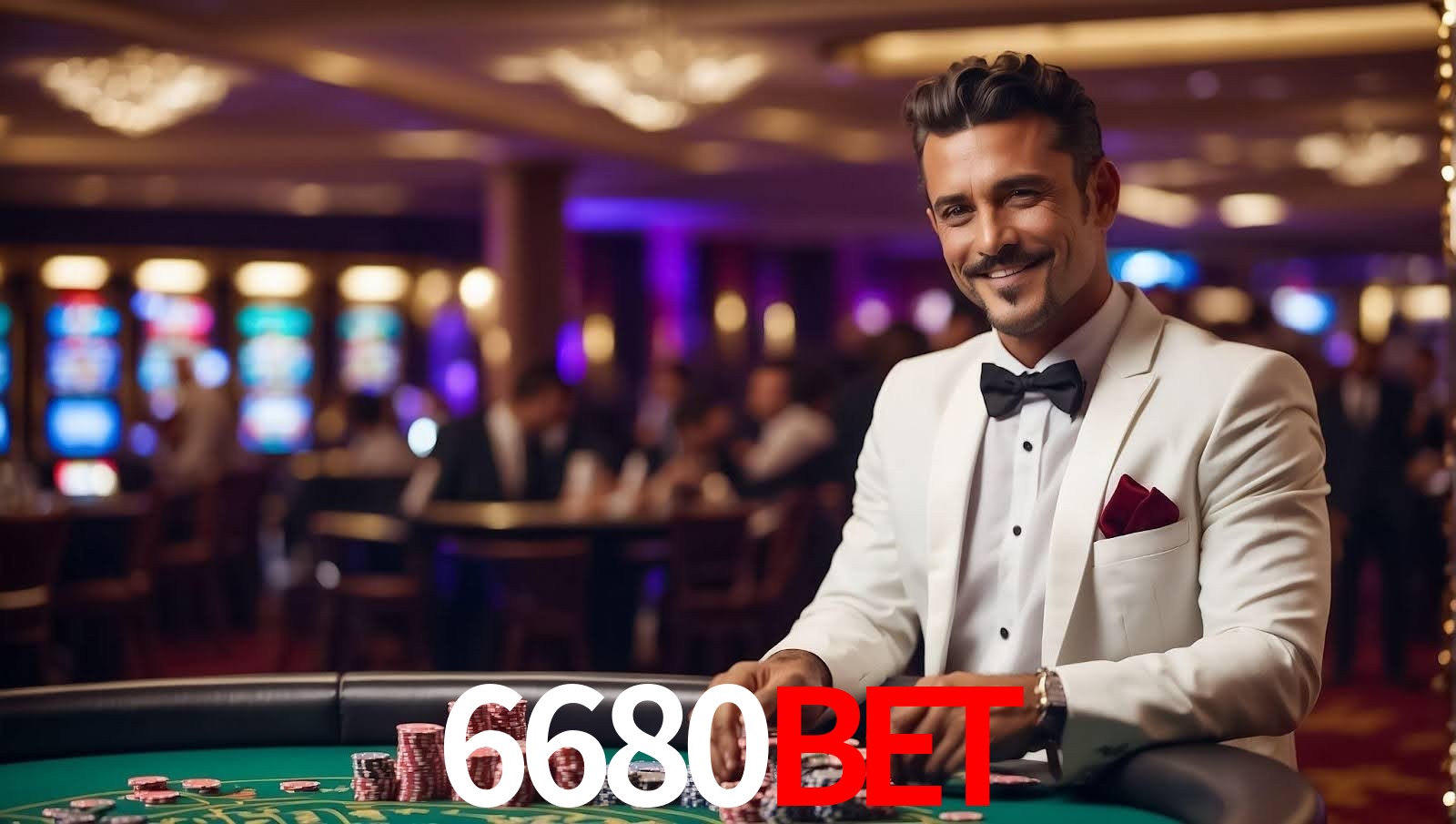 Segurança 2FA 6680bet