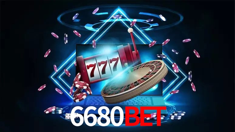 Casino Ao Vivo 6680bet