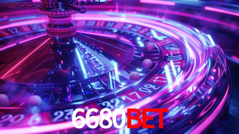 A Emoção da Loteria na 6680bet: Uma Chance de Mudança de Vida