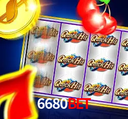 Inovações de Jogos na 6680bet: O Futuro das Experiências Interativas