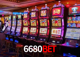 Descubra a Essência do 6680bet: Nossa História e Compromissos