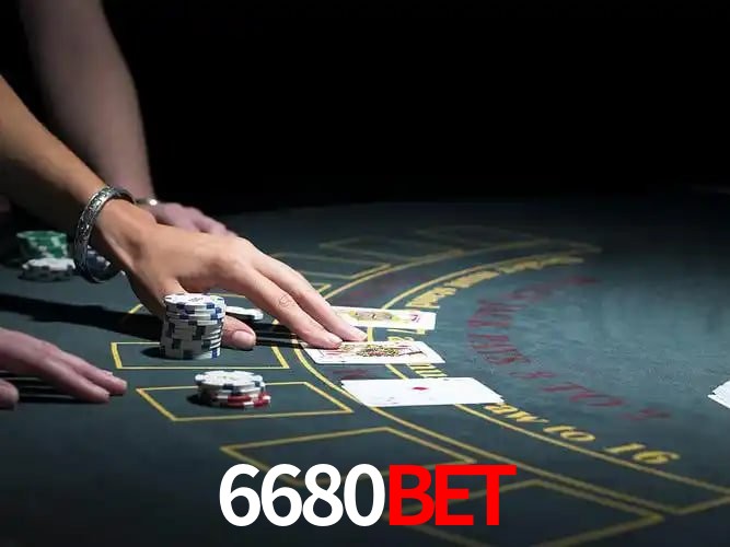 Especiais de Fim de Semana 6680bet