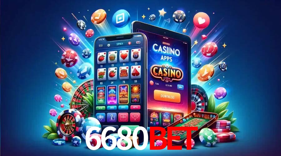 Weekend Specials 6680bet
