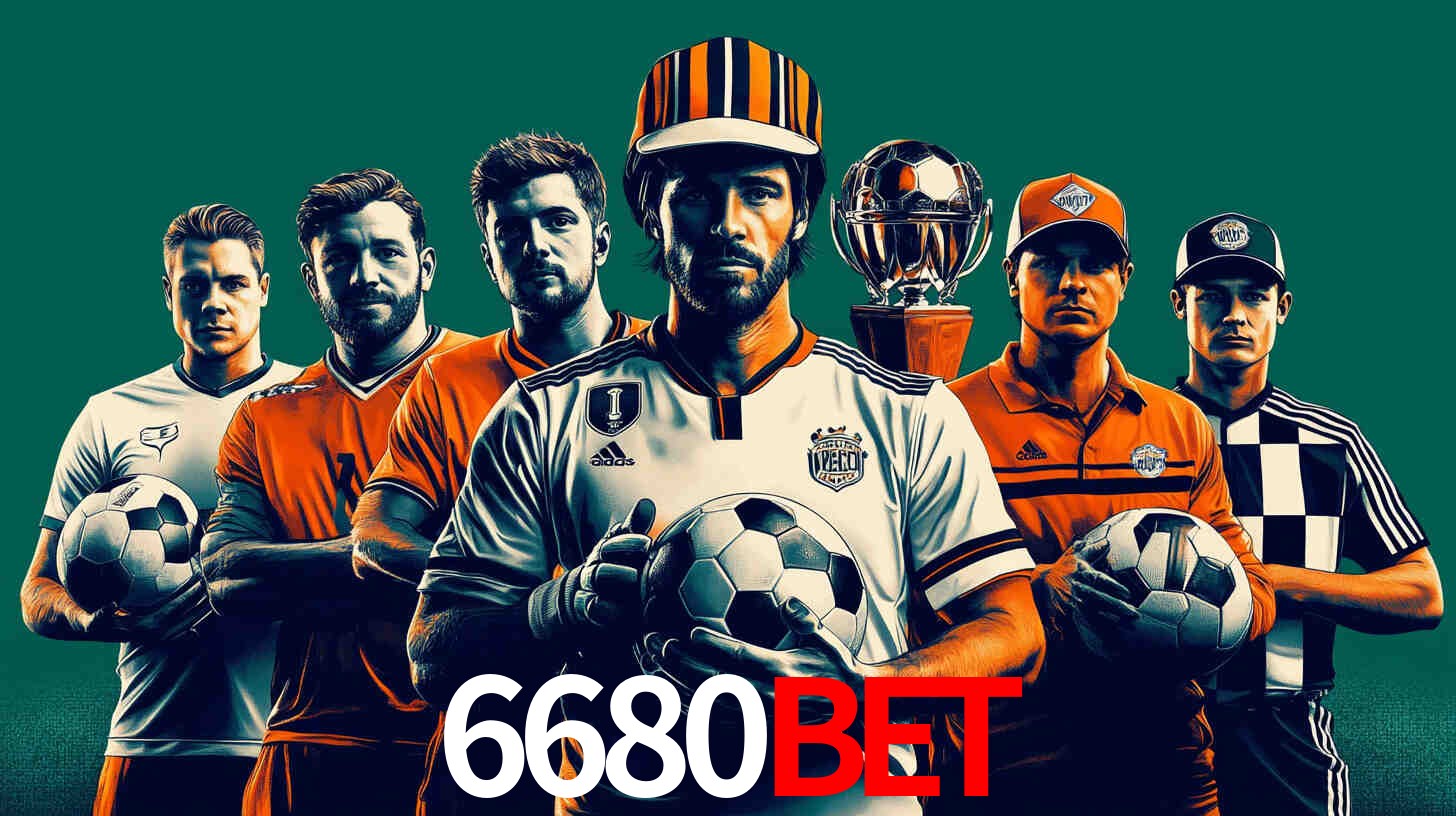 Descubra a Essência do 6680bet: Nossa História e Compromissos