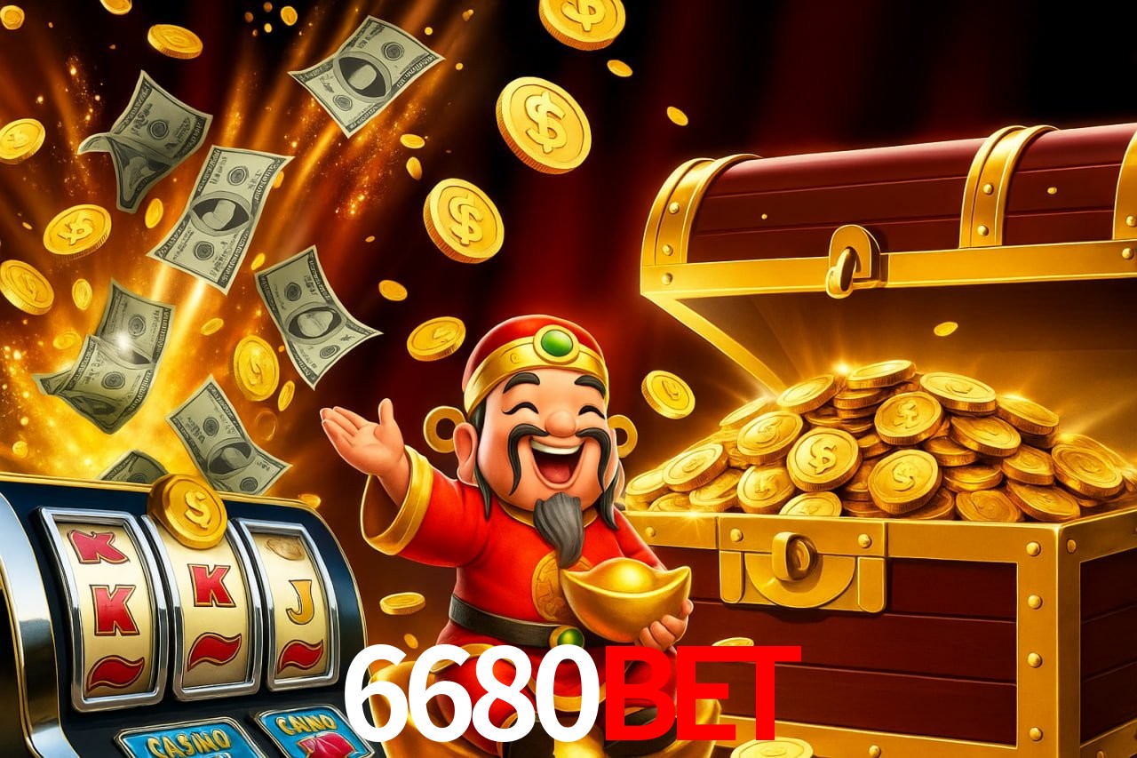 Interface Premium 6680bet
