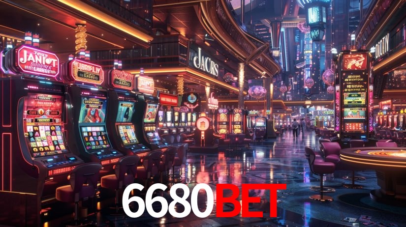 Games Directory 6680bet