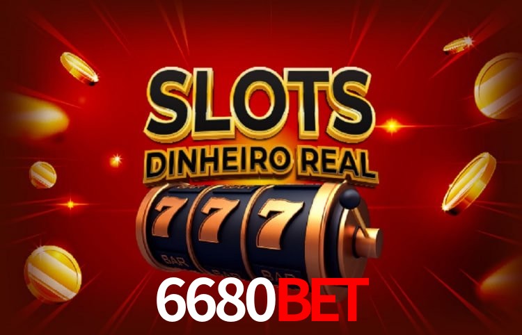 Promoção Relâmpago 6680bet